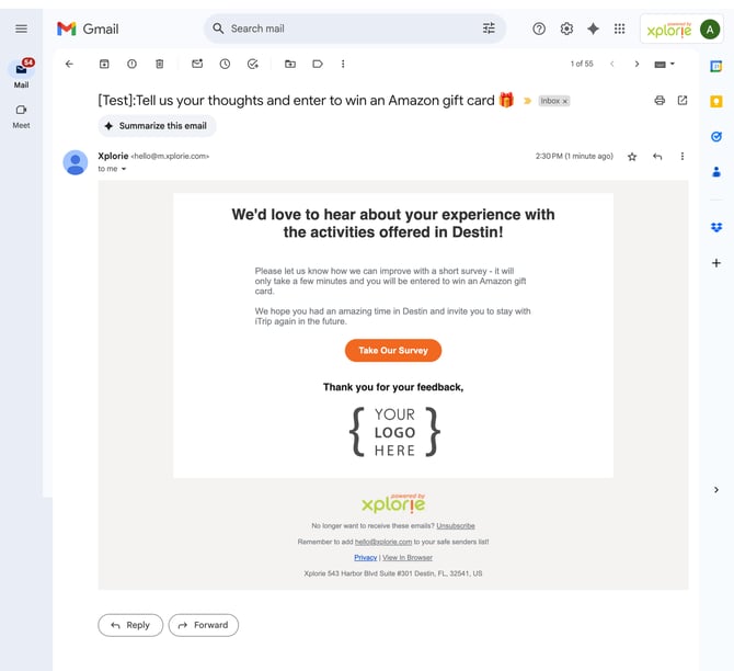 Survey