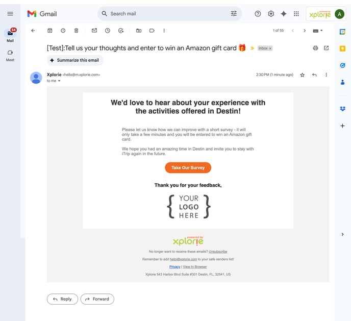 Survey