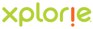 Xplorie Logo