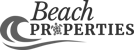 logo-Beach Properties 333333