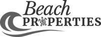 logo-Beach Properties 333333