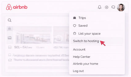 Airbnb Host Profile Step 2